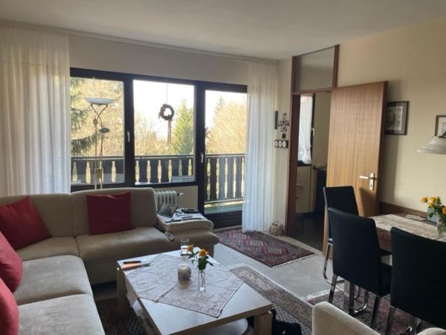 Urlaub Im Schwarzwald! Ghp440 Lejlighed Sasbachwalden Eksteriør billede